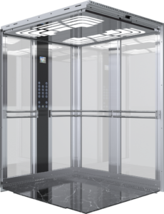 Elevator Repair Service, Inc.